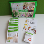 proefpakket herbalife nutrition try-out gezond ontbijt fit energie afslanken aankomen vetverbranding voeding